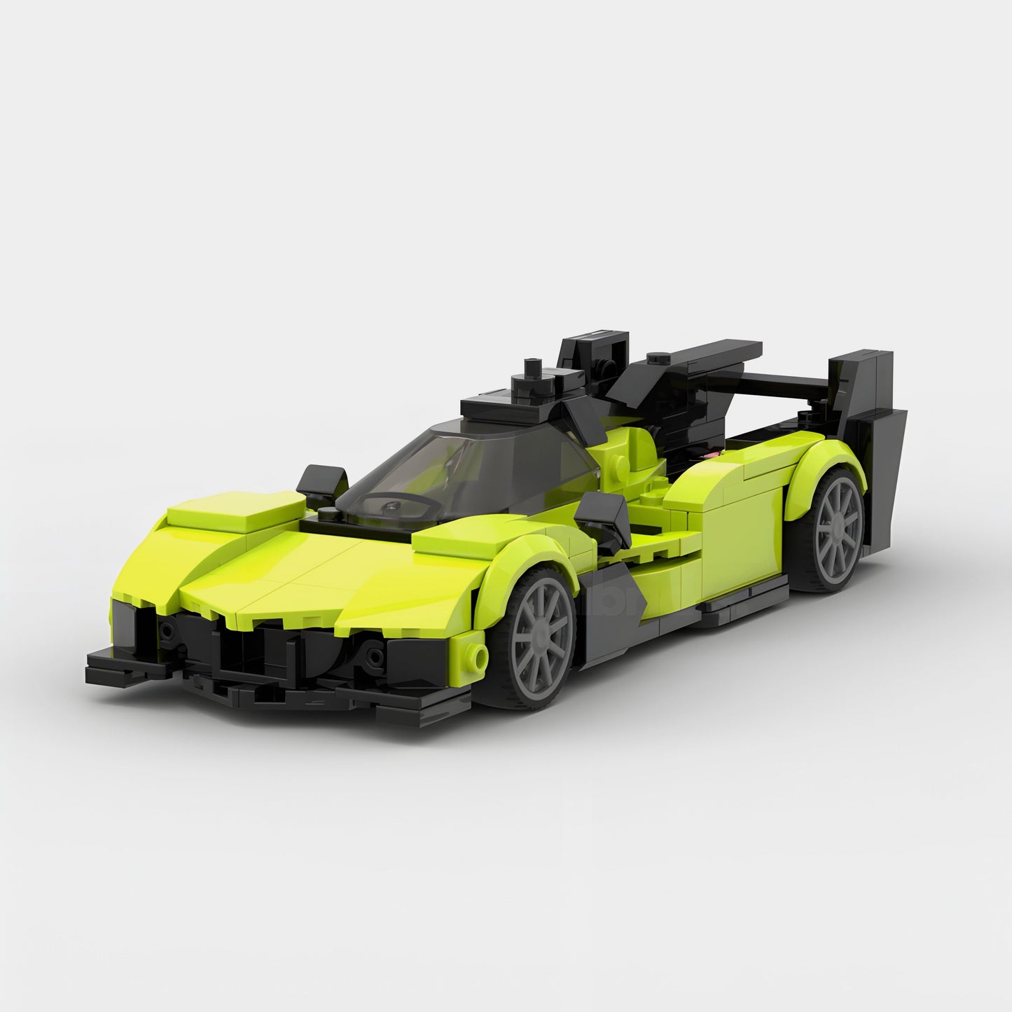 Italian Endurance Prototype