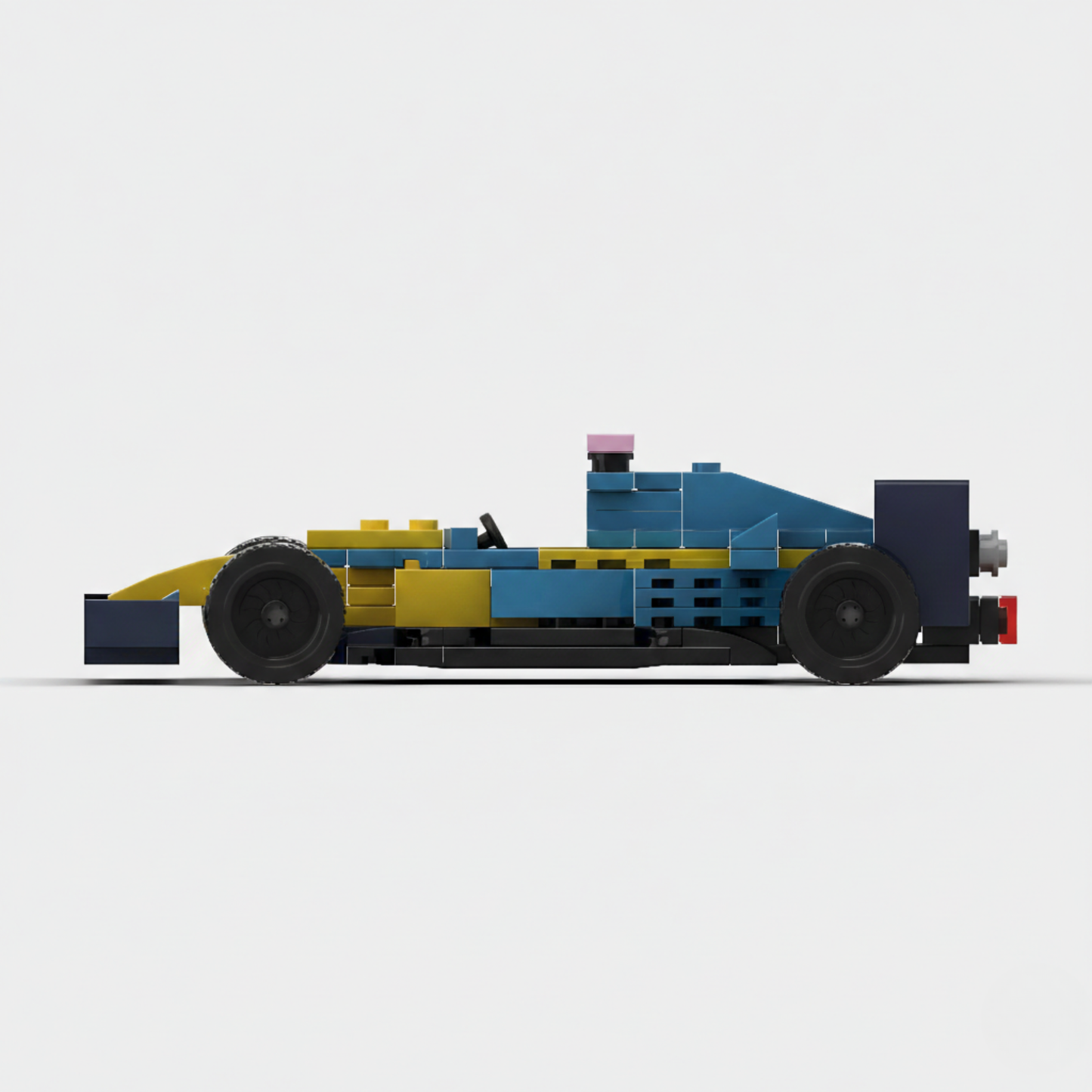2005 French Formula Racer