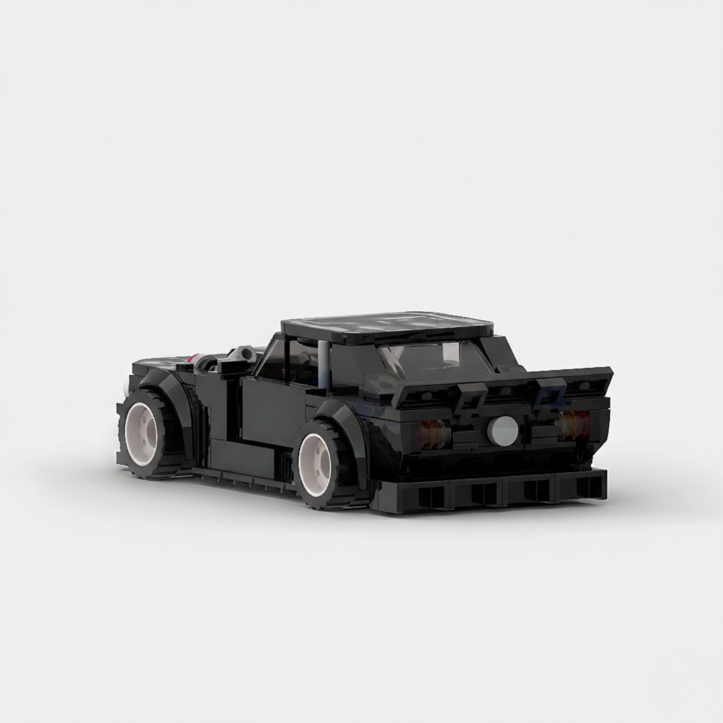 Hoonicorn RTR