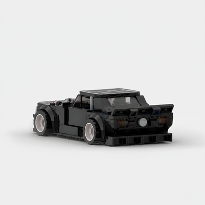 Hoonicorn RTR