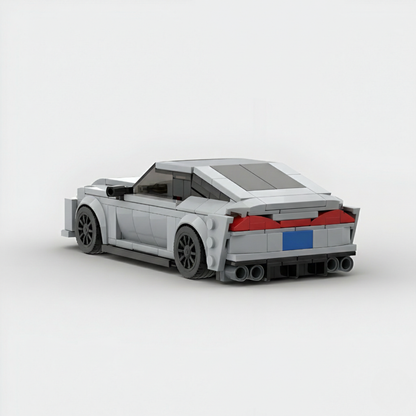 German RS7 Performance