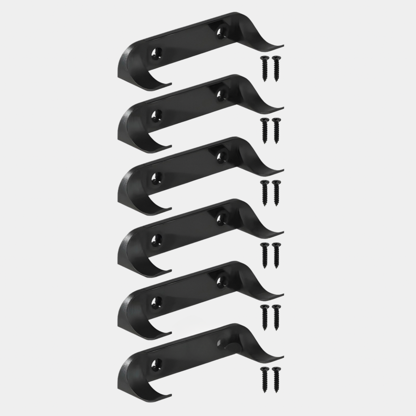 TurboCubes Expositor de Parede