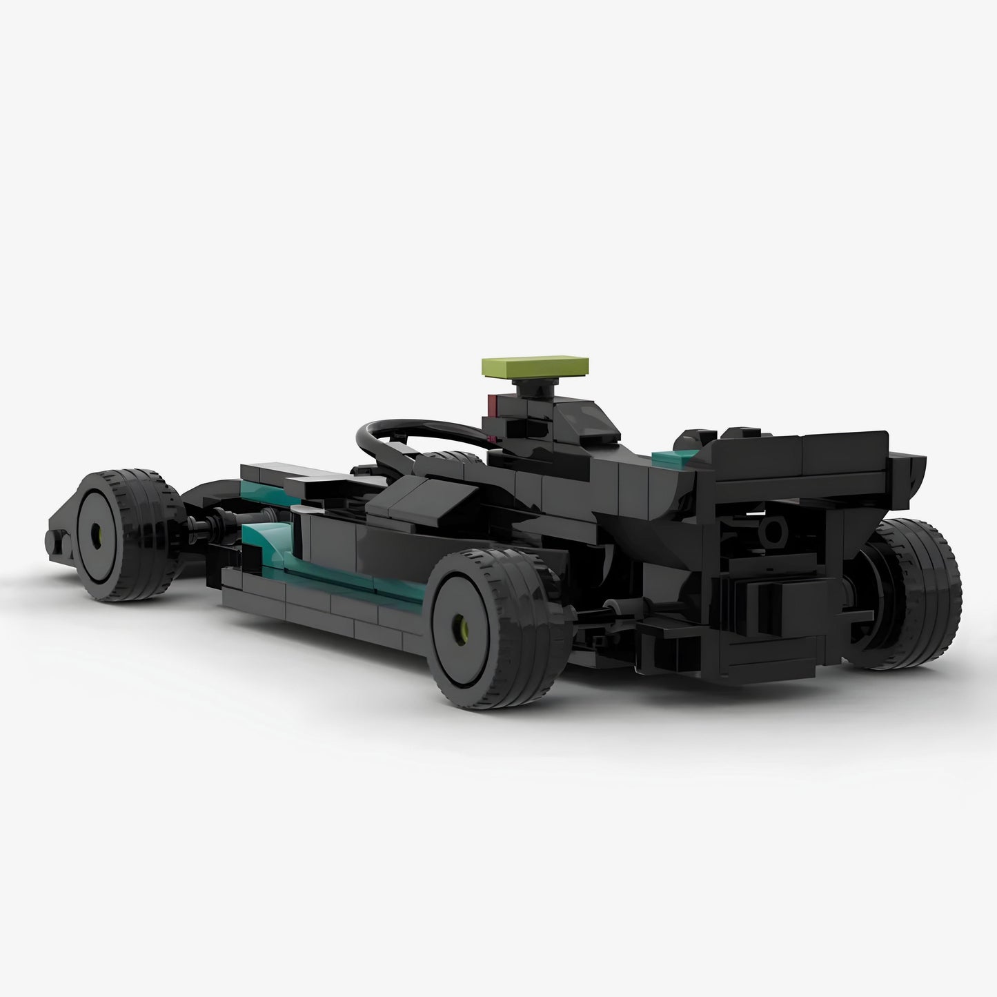 German Formula Racer