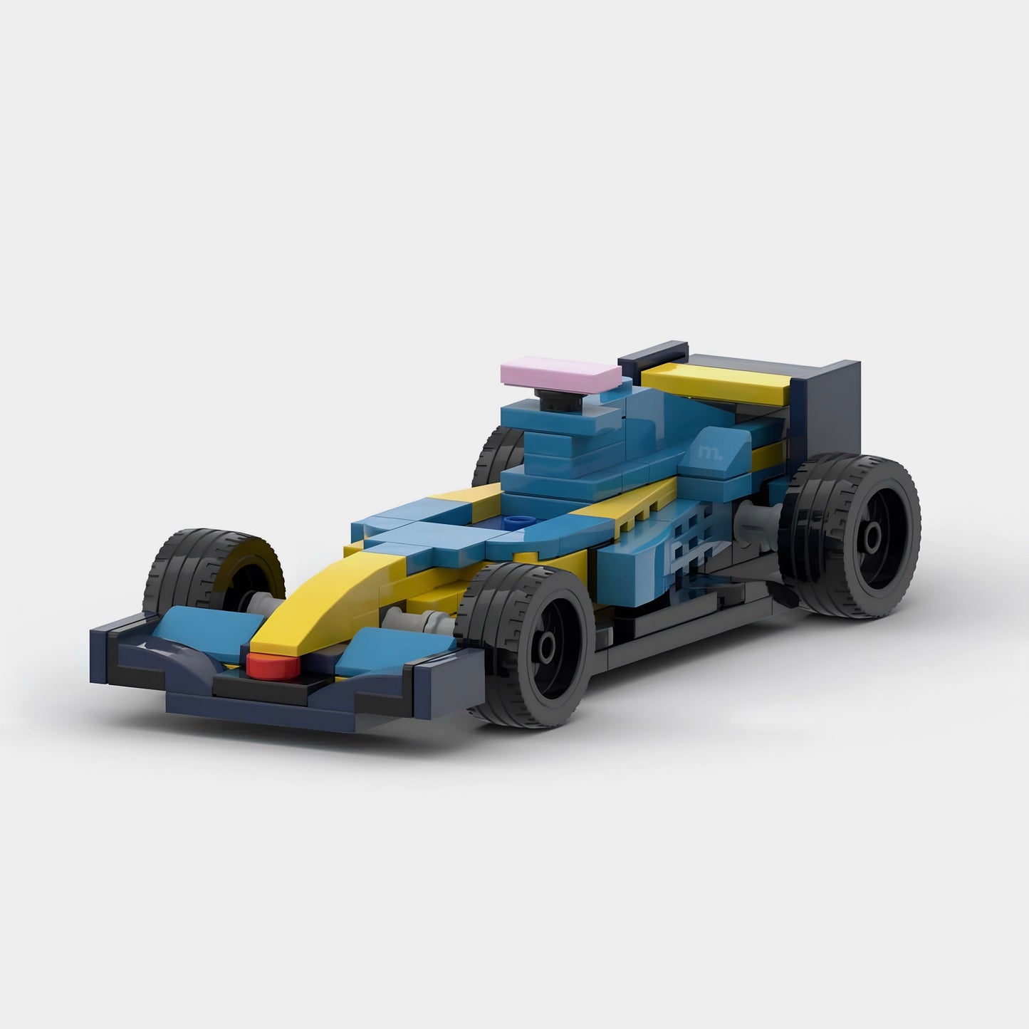 2005 French Formula Racer