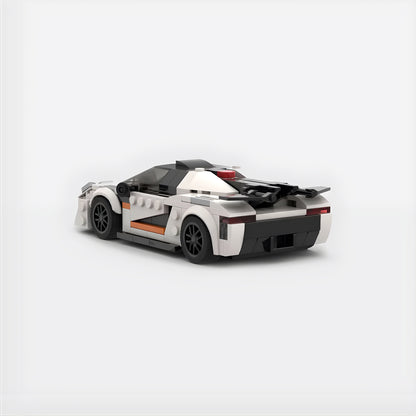 One:1 Nordic Hypercar