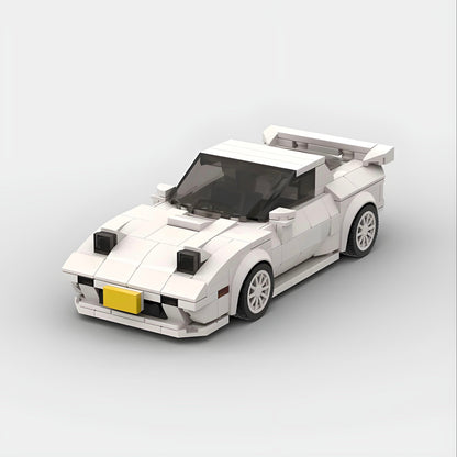 Japanese RX-7 FC