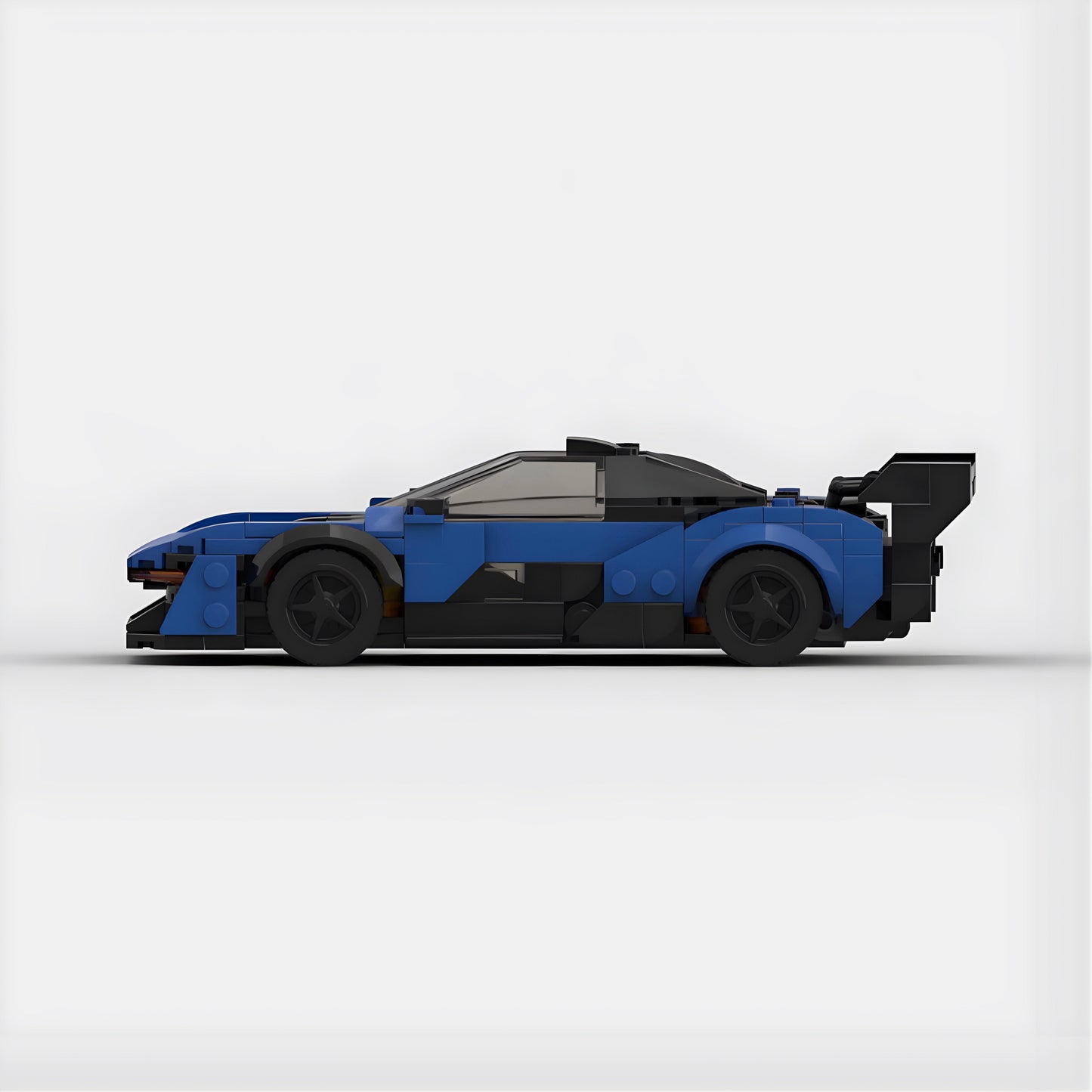 British Senna GTR