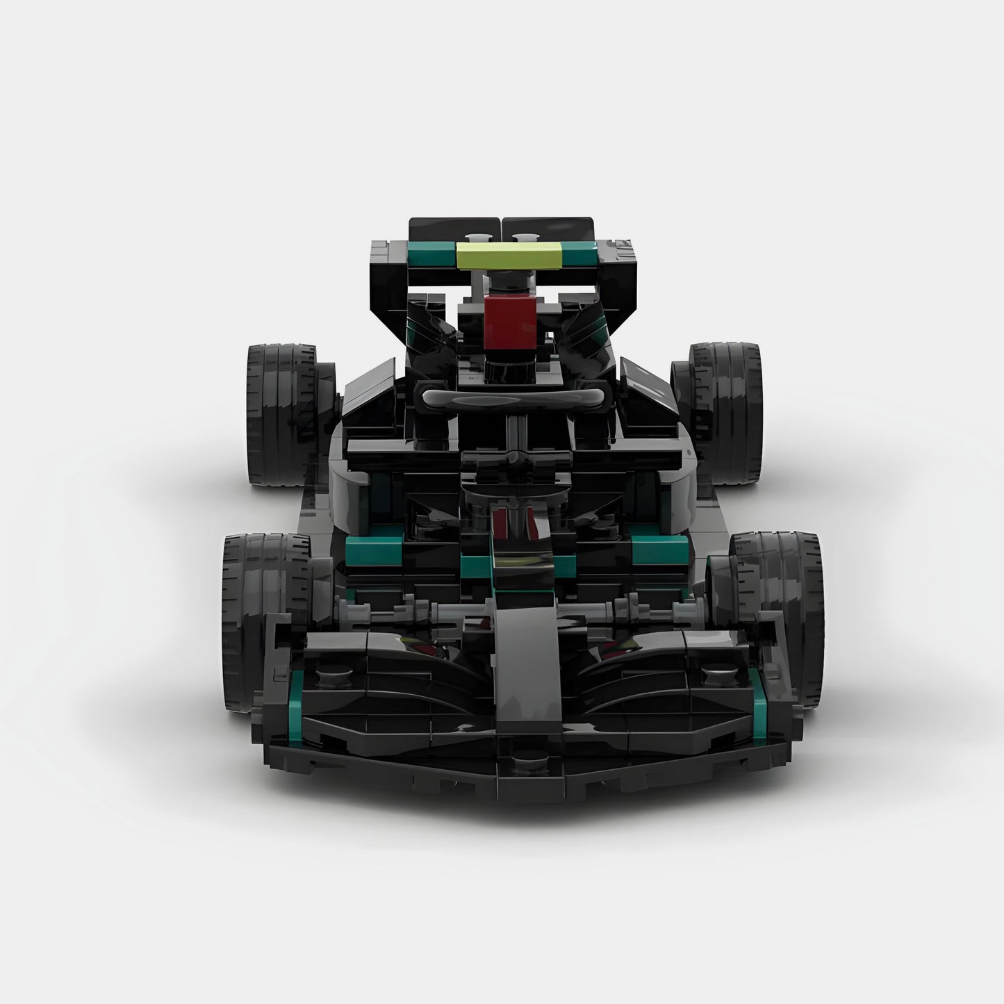 German Formula Racer