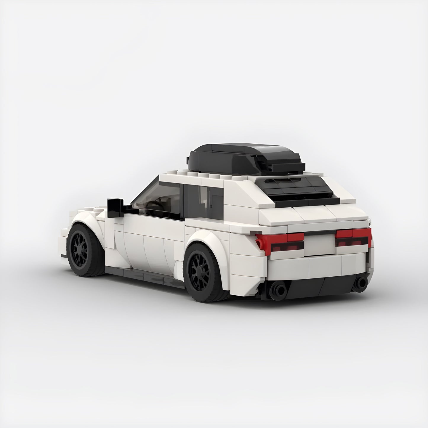 German RS6 Performance