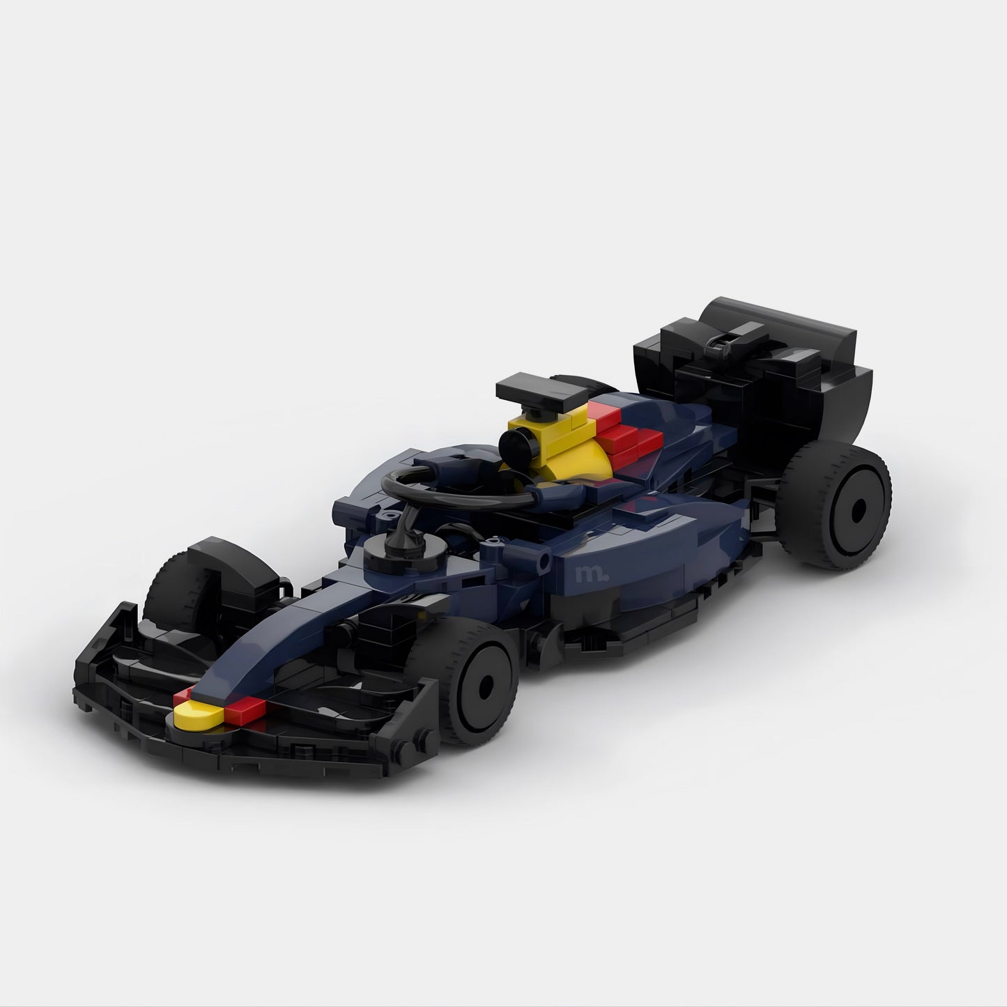 Austrian Formula Racer