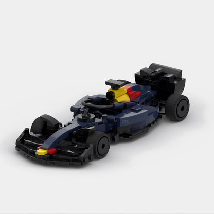 Austrian Formula Racer