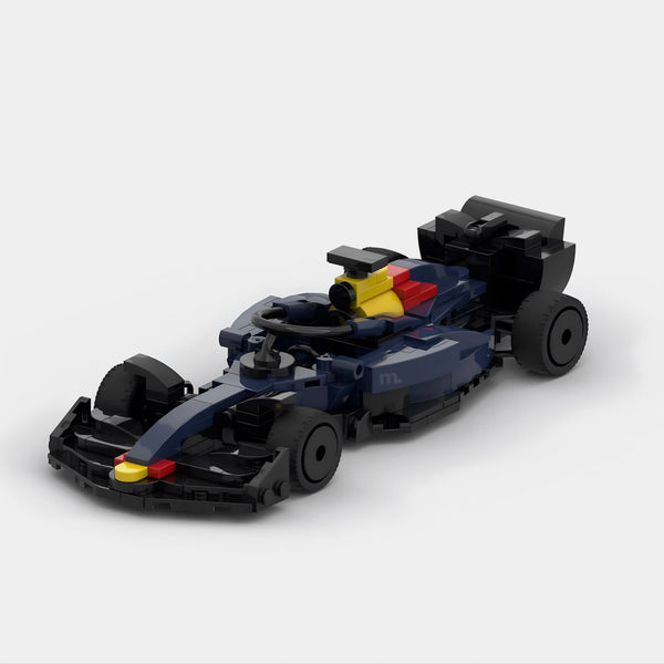 Austrian Formula Racer