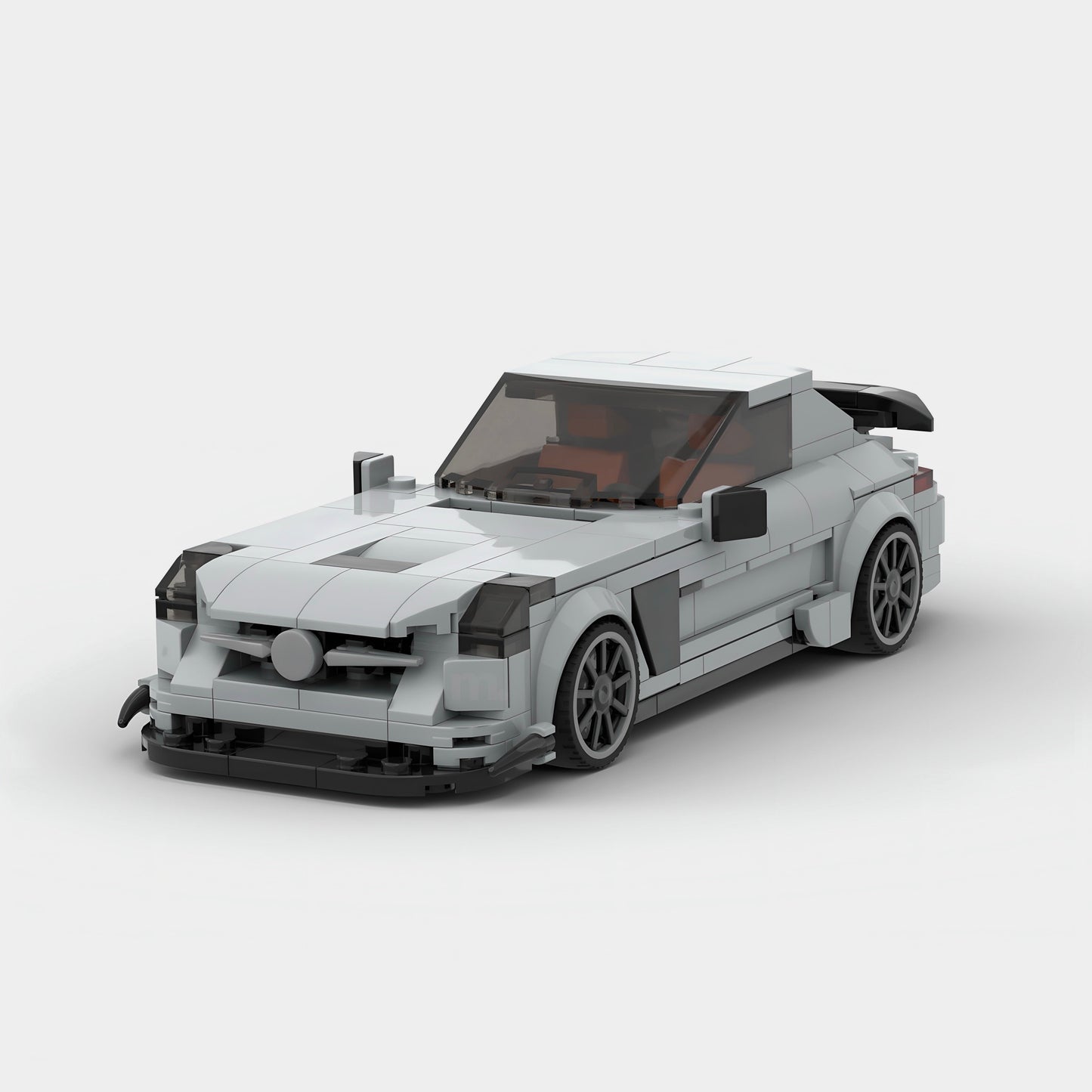 German SLS Performance Series