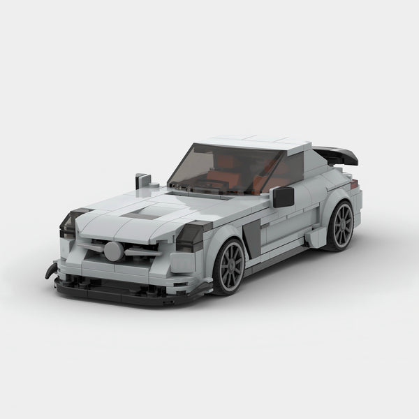 German SLS Performance Series