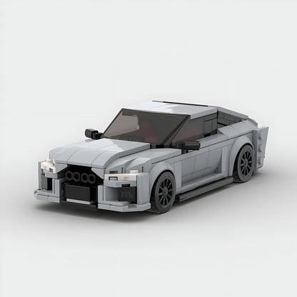 German RS7 Performance