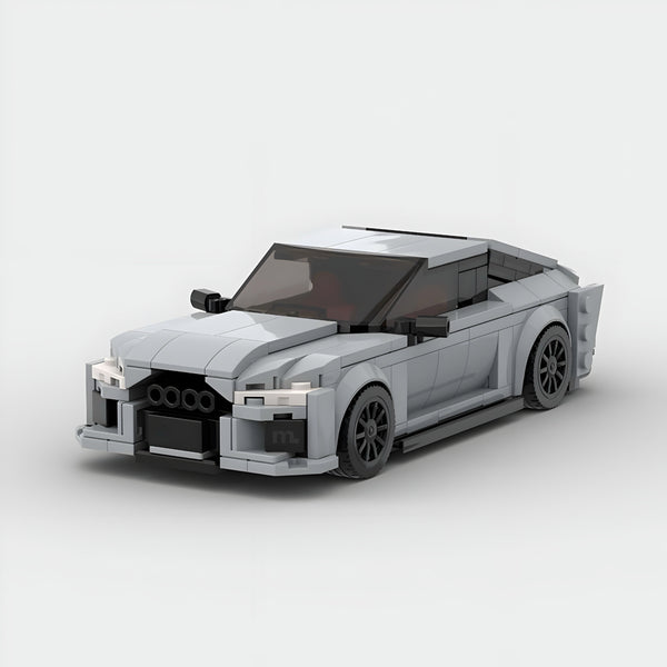 German RS7 Performance