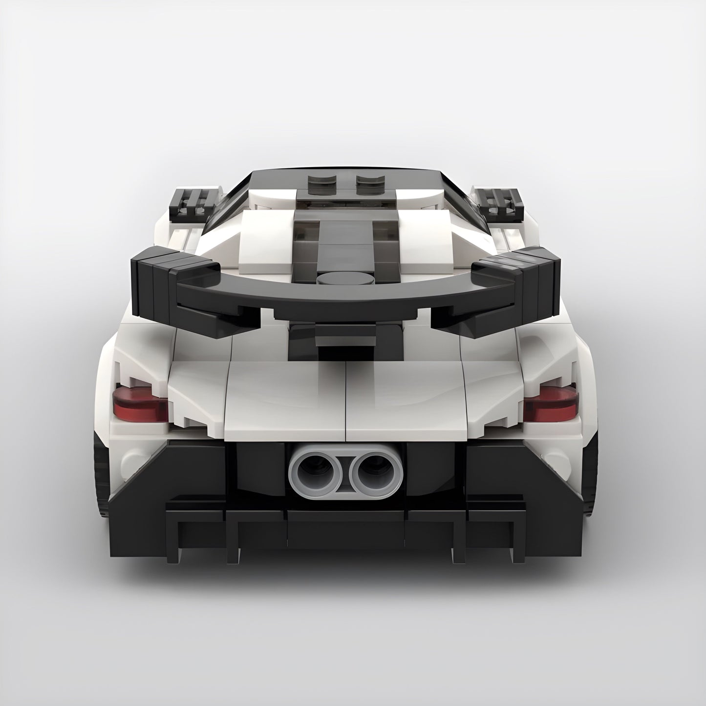 Jesko Nordic Hypercar