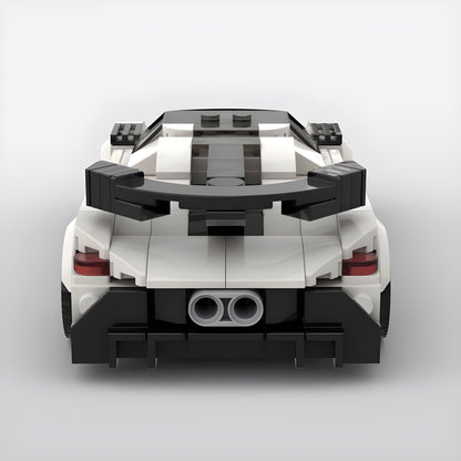 Jesko Nordic Hypercar