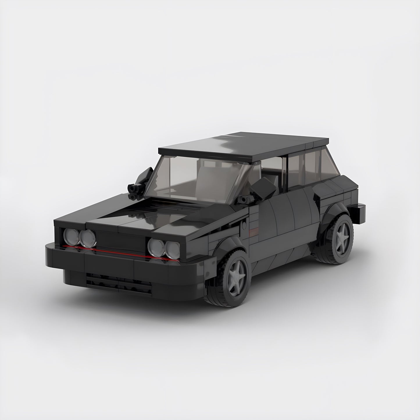 Golf MK1 GTI