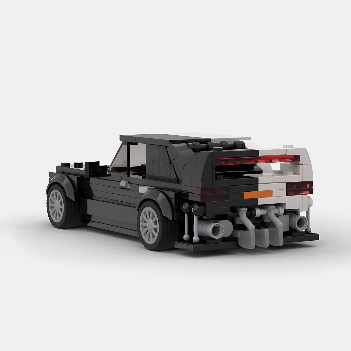 190E Evo II | Street Legend