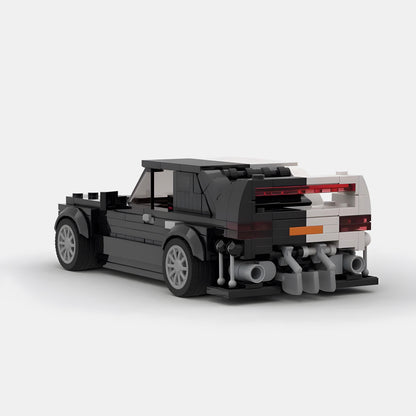 190E Evo II | Street Legend