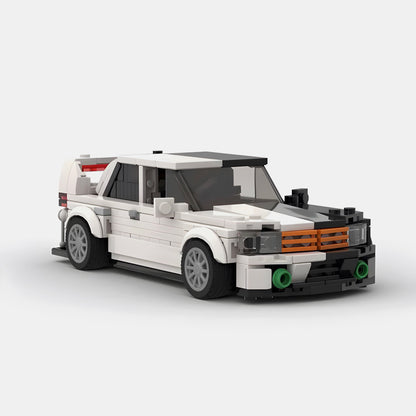 190E Evo II | Street Legend