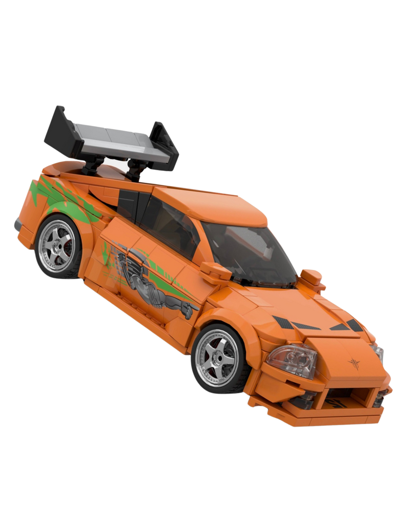 RACE CARS Mobile