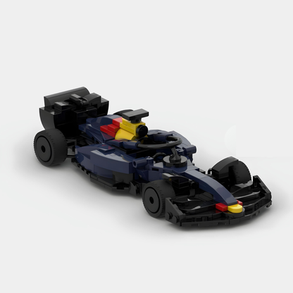 Austrian Formula Racer