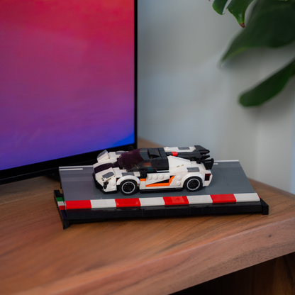 One:1 Nordic Hypercar