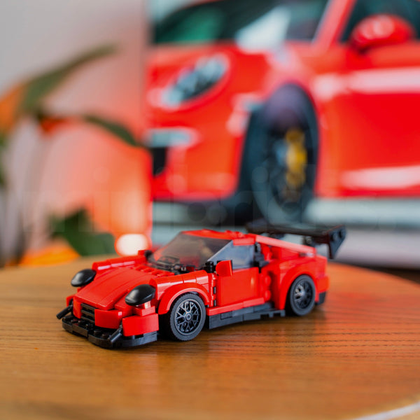 COMUNIDADE TURBO CUBES!