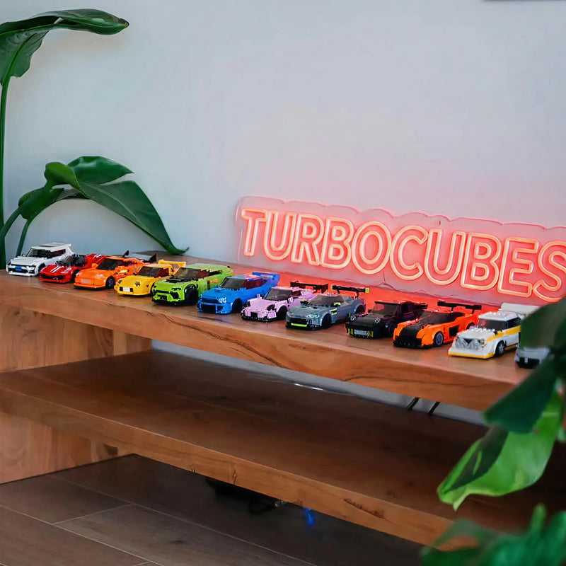 Step-By-Step Instructions