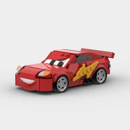 Lightning Mcqueen