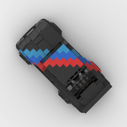 German Classic Racer