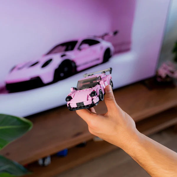 Our Promise Of Quality Builds