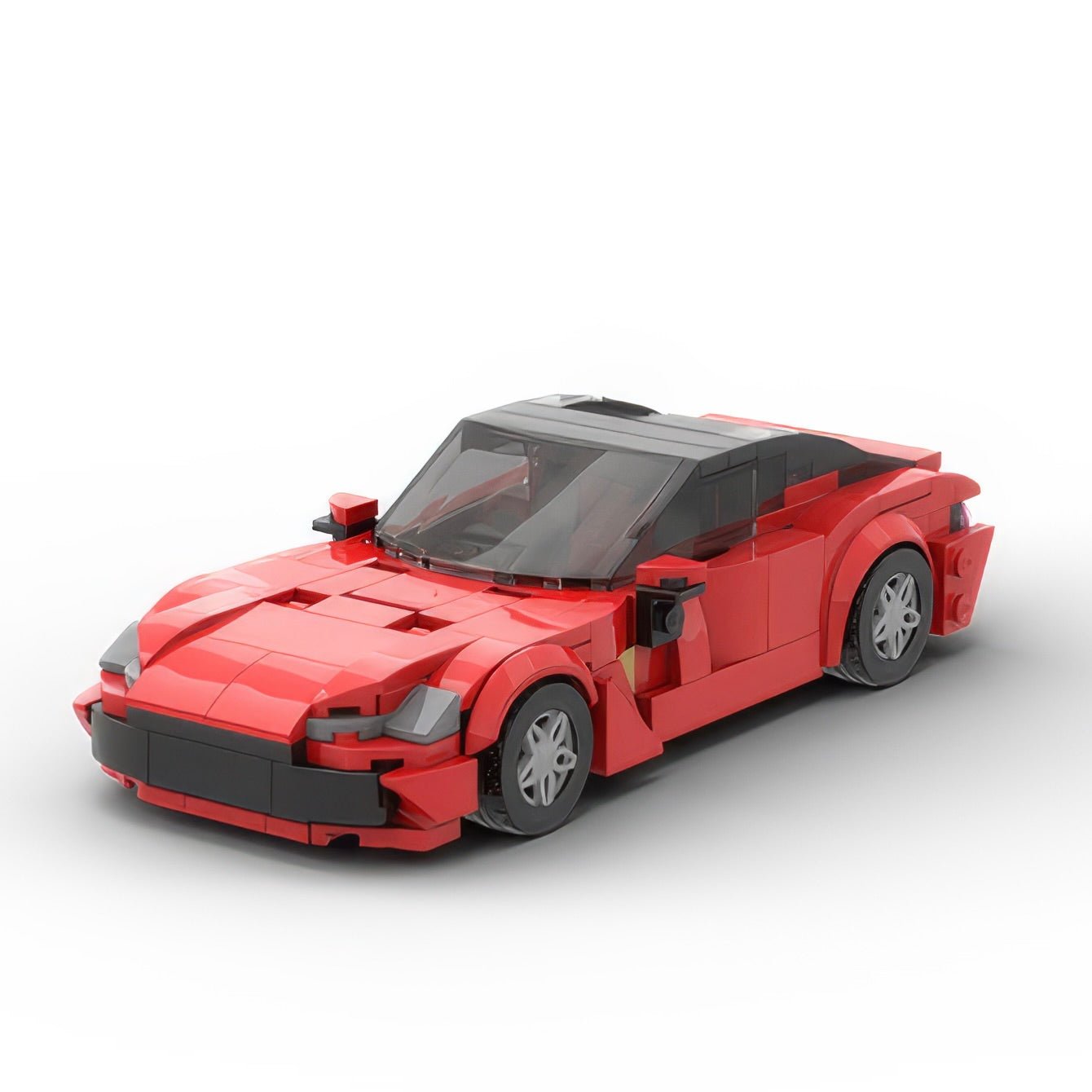 Aston Martin | DBS GT Zagato