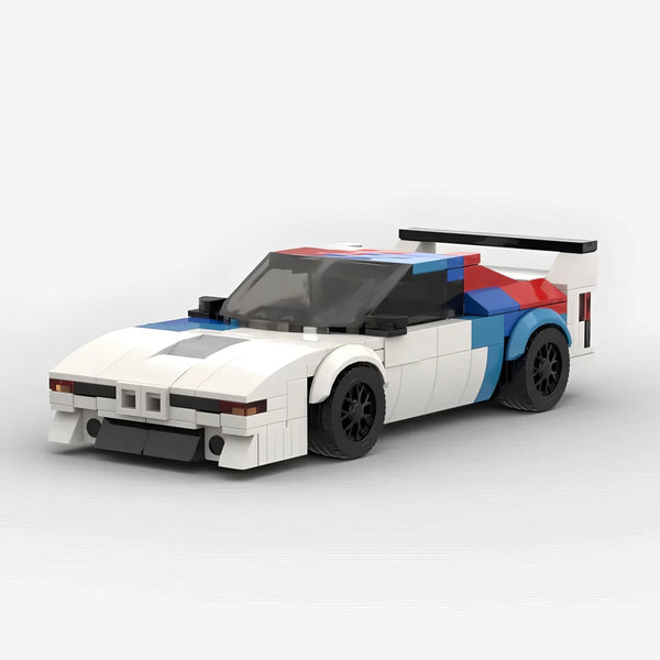 Bmw | M1
