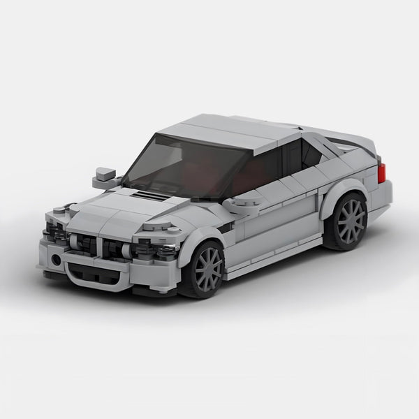 Bmw | M3 E46