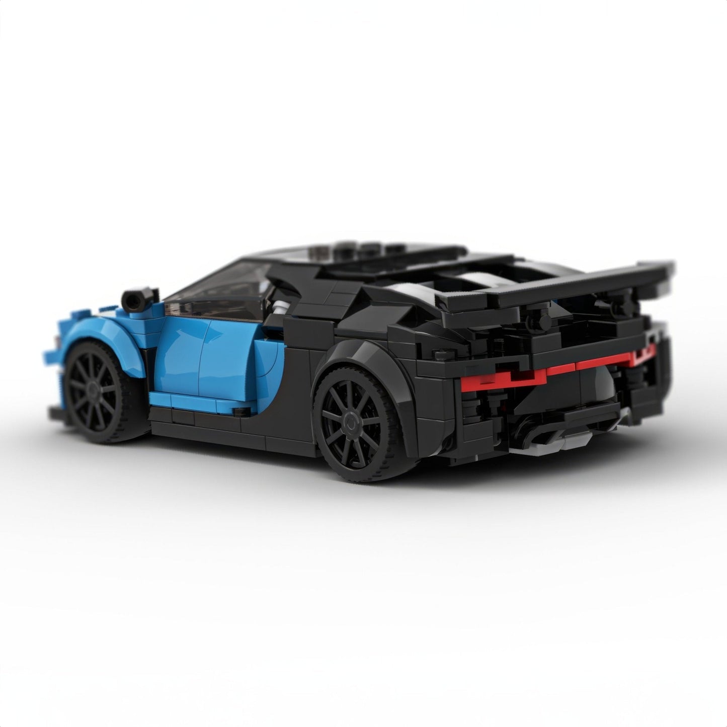 Bugatti | Chiron Pur Sport