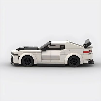 Chevrolet | Camaro ZL1 1LE