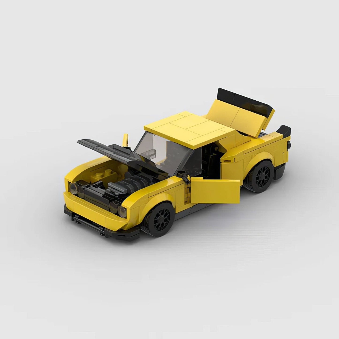 Dodge | Challenger SRT Demon