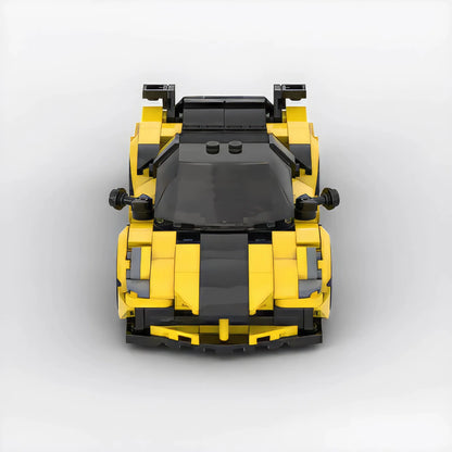 Ferrari | 488 Mansory 4XX