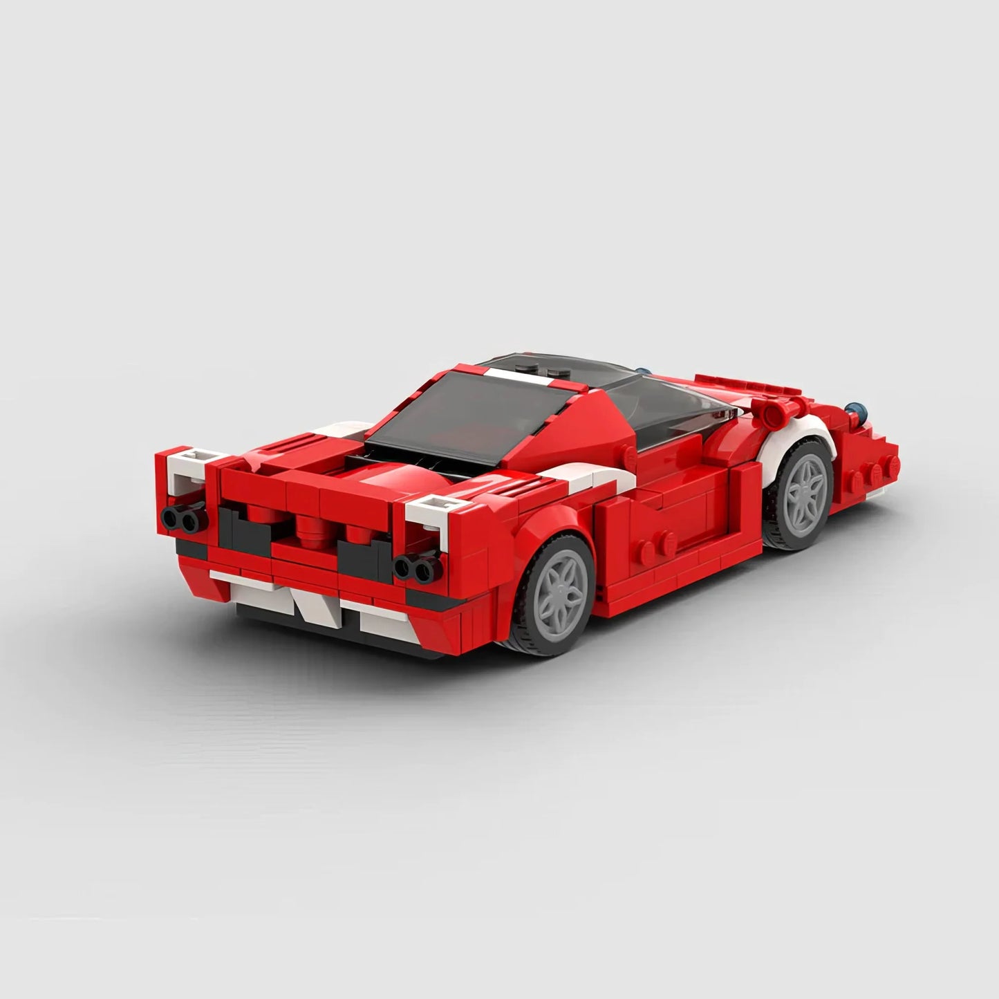 Ferrari | FXX