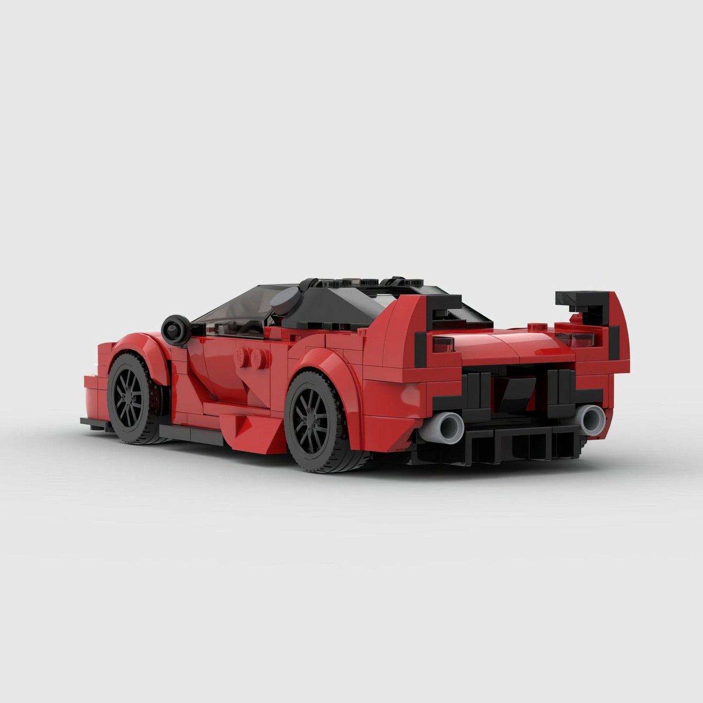 Ferrari | FXXK