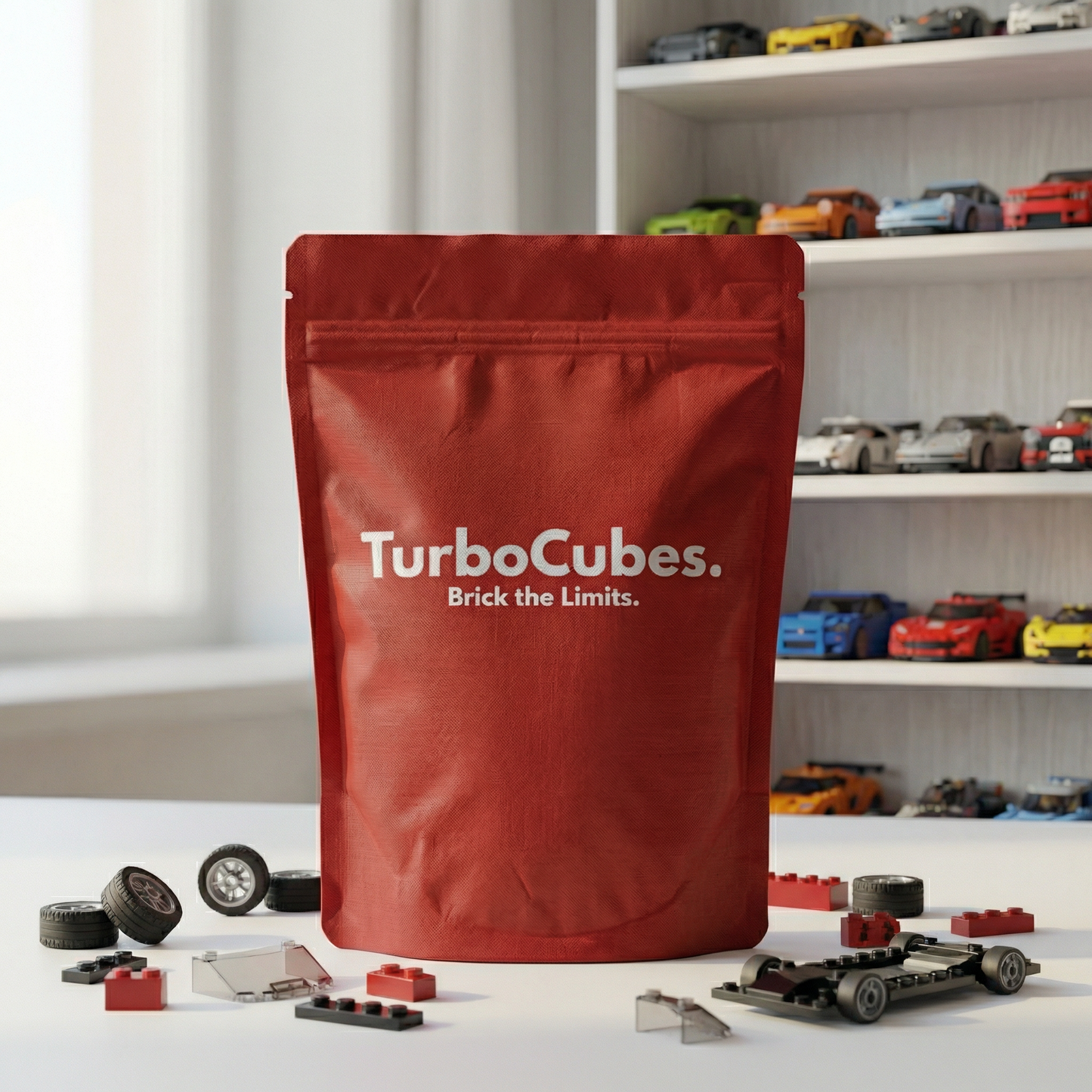 GT3 RS | Edição Cinzenta