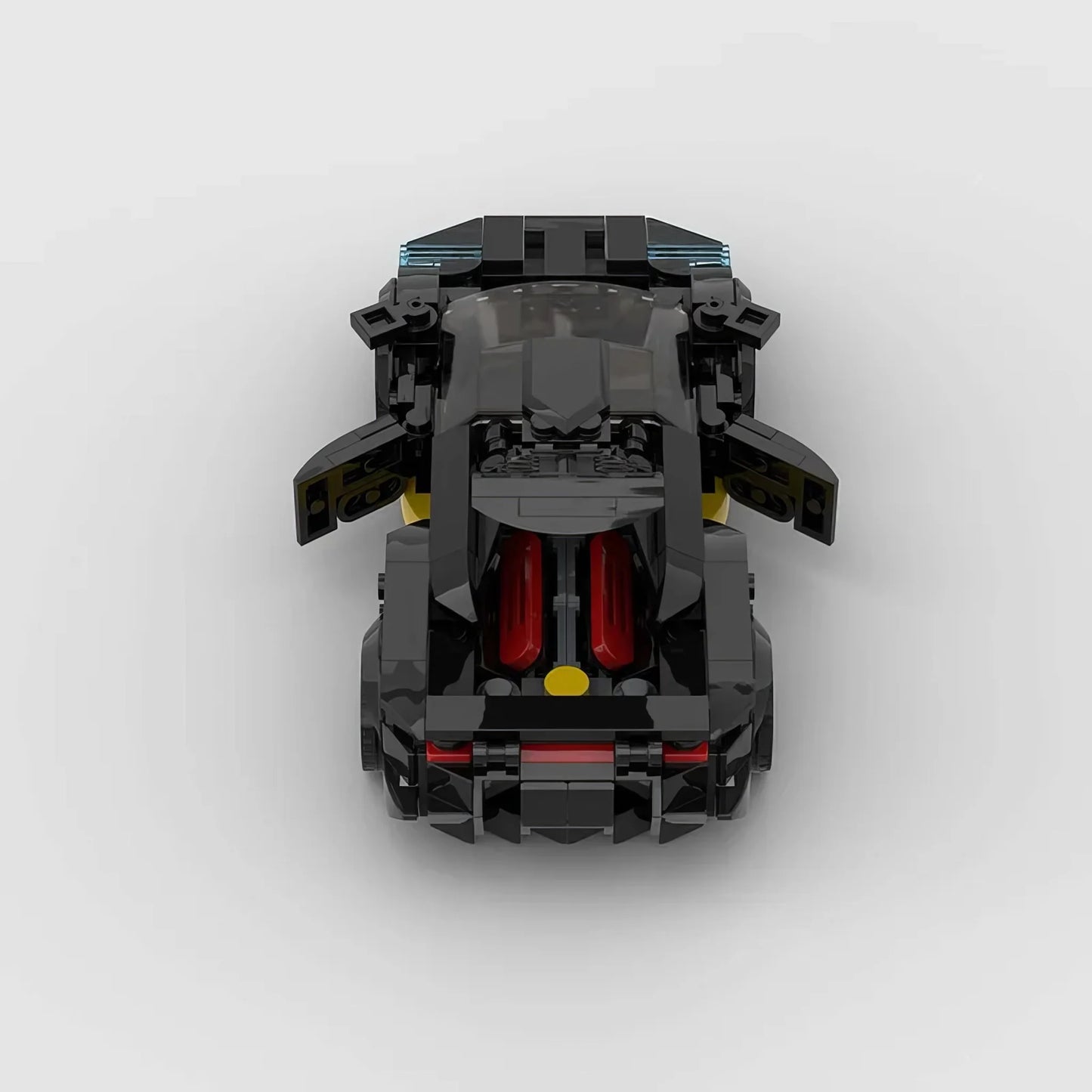 Lamborghini | Centenario