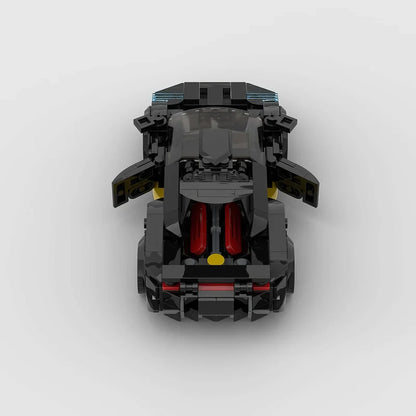 Lamborghini | Centenario