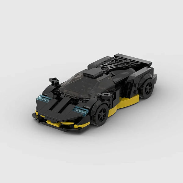 Lamborghini | Centenario
