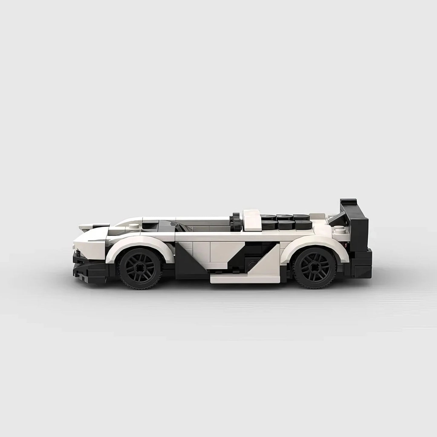 Lamborghini | SC20