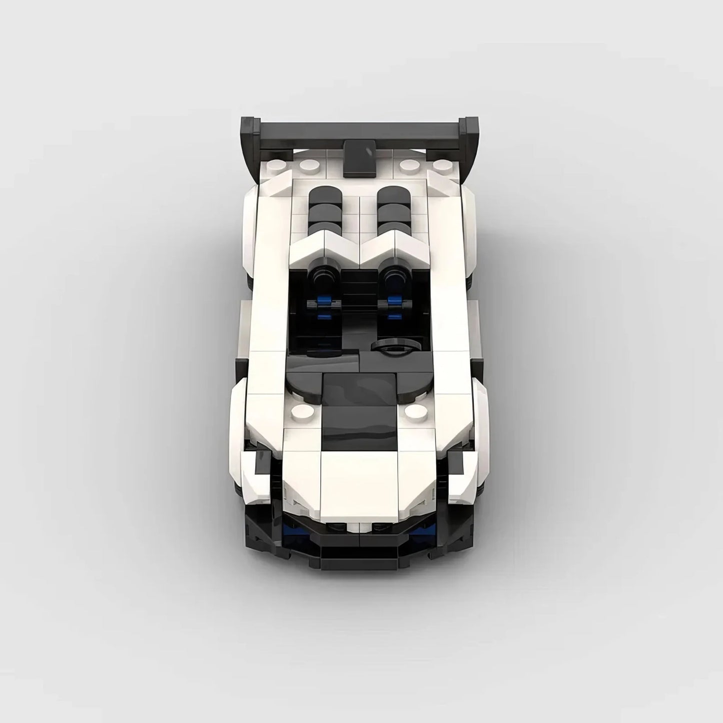 Lamborghini | SC20