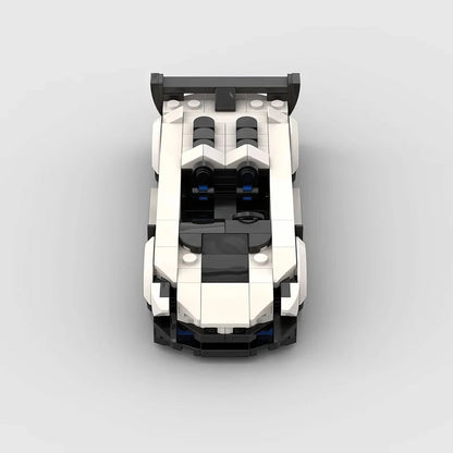 Lamborghini | SC20